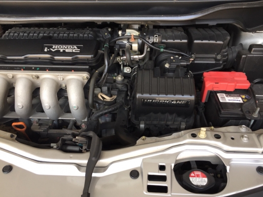 ขายกรองอากาศรถ HONDA รุ่น JAZZ GE1.2L,1.5Lปี11-13