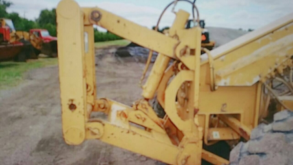 ขาย รถเกรด 120 G ปี 1993  เครื่องจักรนำเข้า