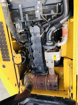 ขายKOMATSU PC200-8MO ไมล์ 6,9XXชม. เอกสารใบแจ้งจำหน่าย ขายKOMATSU PC200-8MO ไมล์ 6,9XXชม. เอกสารใบแจ้งจำหน่าย