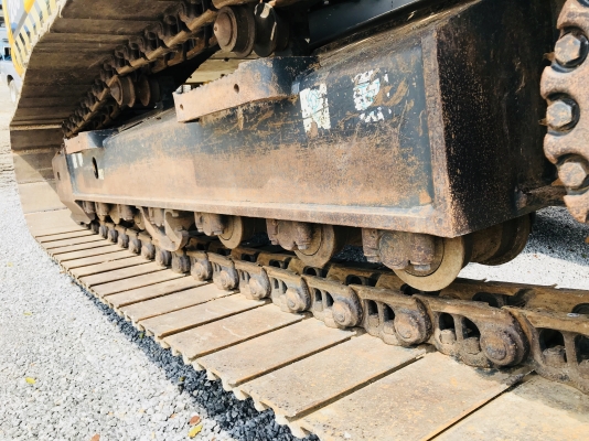 ขายKOMATSU PC200-8MO ไมล์ 6,9XXชม. เอกสารใบแจ้งจำหน่าย ขายKOMATSU PC200-8MO ไมล์ 6,9XXชม. เอกสารใบแจ้งจำหน่าย