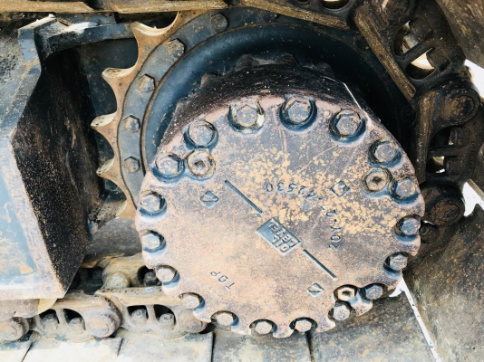 ขายKOMATSU PC200-8MO ไมล์ 6,9XXชม. เอกสารใบแจ้งจำหน่าย ขายKOMATSU PC200-8MO ไมล์ 6,9XXชม. เอกสารใบแจ้งจำหน่าย