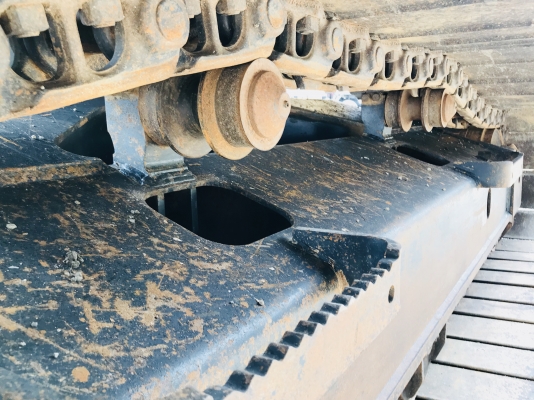 ขายKOMATSU PC200-8MO ไมล์ 6,9XXชม. เอกสารใบแจ้งจำหน่าย ขายKOMATSU PC200-8MO ไมล์ 6,9XXชม. เอกสารใบแจ้งจำหน่าย