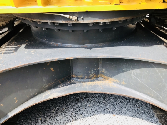 ขายKOMATSU PC200-8MO ไมล์ 6,9XXชม. เอกสารใบแจ้งจำหน่าย ขายKOMATSU PC200-8MO ไมล์ 6,9XXชม. เอกสารใบแจ้งจำหน่าย