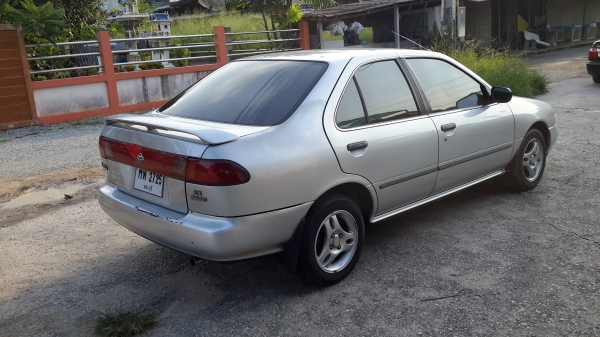 เครื่องดี ใช้น้ำมันไม่มีแก๊ส เกียธรรมดาแอหนาวกระจกไฟฟ้าภาษี61เอกสารคบชื่อเจ้าของขายเอง,มีตำหนิหลังคา เครื่องดี ใช้น้ำมันไม่มีแก๊ส เกียธรรมดาแอหนาวกระจกไฟฟ้าภาษี61เอกสารคบชื่อเจ้าของขายเอง,มีตำหนิหลังคา