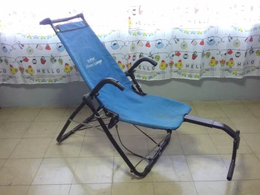 เก้าอี้บริหารหน้าท้อง ไม่แพง