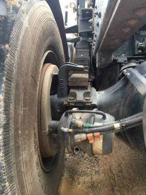 ขาย หัวลาก HINO 360 แรง ปี 55