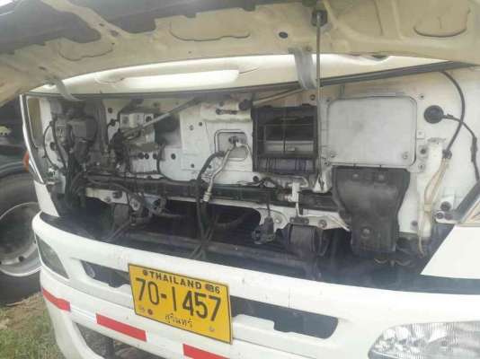 ขาย หัวลาก 380 แรง ปี 52