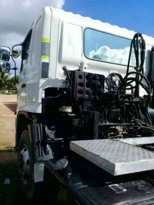 ขาย หัวลาก 380 แรง ปี 52