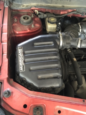 ขายกรองอากาศ CHEVROLETรุ่นCAPTIVA 2.0,3.2L ปี06-10