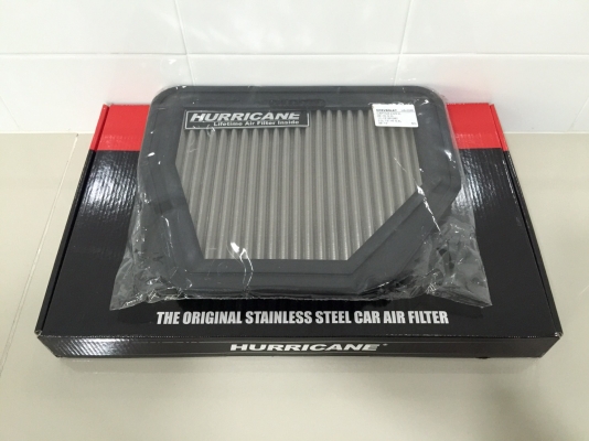 ขายกรองอากาศ CHEVROLETรุ่นCAPTIVA 2.0,3.2L ปี06-10