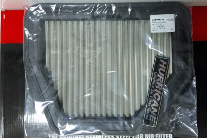ขายกรองอากาศ CHEVROLETรุ่นCAPTIVA 2.0,3.2L ปี06-10