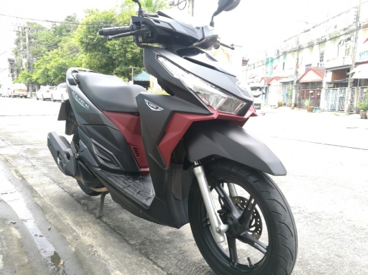 click125i allnew 2016 รถมือเดียว ตัวท้อปสุด click125i allnew 2016 รถมือเดียว ตัวท้อปสุด
