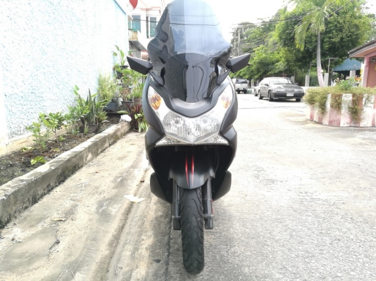 Pcx 150i 2013 limited รถบ้านแท้ มือเดียว สด-ผ่อน รูดบัตรได้ Pcx 150i 2013 limited รถบ้านแท้ มือเดียว สด-ผ่อน รูดบัตรได้