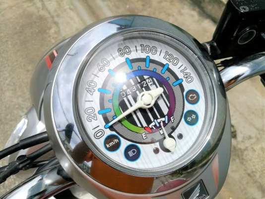 Scoopy s12 2558 วิ่ง3000โล รถบ้านมือเดียว สด-ผ่อน รูดบัตรได้ Scoopy s12 2558 วิ่ง3000โล รถบ้านมือเดียว สด-ผ่อน รูดบัตรได้