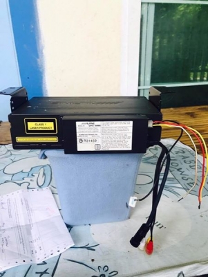 ขายALPINE DHA-S690