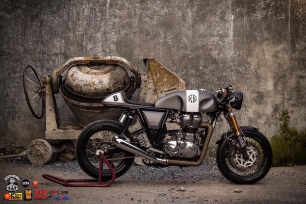 ขายอะไหล่แต่ง Custom OldSchool Bobber Cafe ขายอะไหล่แต่ง Custom OldSchool Bobber Cafe