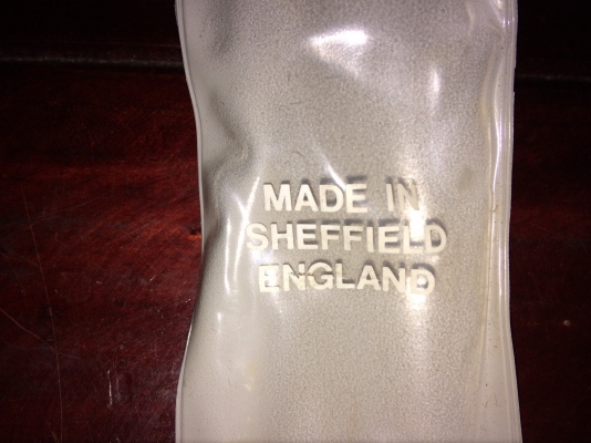 ขายสิ่วอังกฤษ3/4&quot; BETTS Made in England.