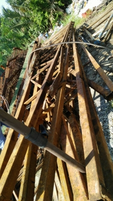 ขายด่วนเหล็กโครงสร้าง ขายด่วนเหล็กโครงสร้าง