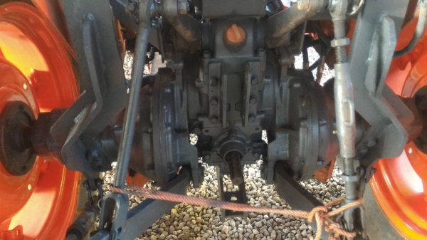 ขายรถไถ KUBOTA L4508 พร้อมดันหน้า ราคา 210,000 สนใจโทรมาคุย ต่อรองราคาได้ มีรถขนส่งทั่วไทย ร้านสามย่านแทรคเตอร์ อ.แกลง จ.ระยอง โทร 0818618678 ,0897489639 ,0899347475 id line=0818618678 id line=0917315475