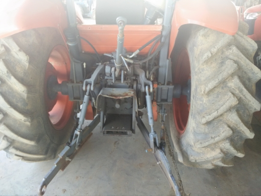 ขายแทรกเตอร์ตามสภาพ M7040 +ชุดโครงใบมีดดันดิน ราคาโปรโมชั่นกันสุดๆครับ ขายแทรกเตอร์ตามสภาพ M7040 +ชุดโครงใบมีดดันดิน ราคาโปรโมชั่นกันสุดๆครับ