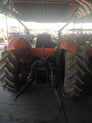 ขายแทรกเตอร์ตามสภาพ M7040 +ชุดโครงใบมีดดันดิน ราคาโปรโมชั่นกันสุดๆครับ ขายแทรกเตอร์ตามสภาพ M7040 +ชุดโครงใบมีดดันดิน ราคาโปรโมชั่นกันสุดๆครับ