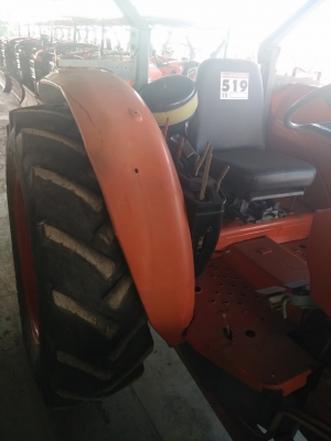 ขายแทรกเตอร์ตามสภาพ M7040 +ชุดโครงใบมีดดันดิน ราคาโปรโมชั่นกันสุดๆครับ ขายแทรกเตอร์ตามสภาพ M7040 +ชุดโครงใบมีดดันดิน ราคาโปรโมชั่นกันสุดๆครับ