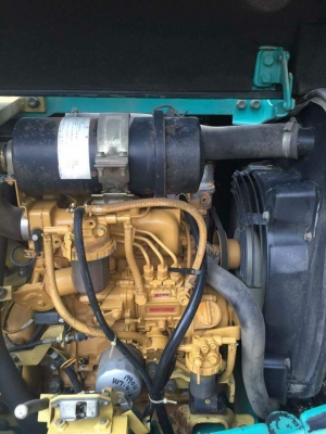 ขายKOMATSU PC 25-1  เก่าญี่ปุ่นแท้  เดิมๆๆ  สภาพสวย  3,XXX  ชั่วโมง  พร้อมใช้  โทร 089-3818694  ดวงนภา