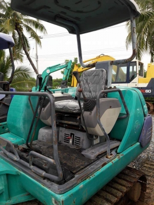 ขายKOMATSU PC 25-1  เก่าญี่ปุ่นแท้  เดิมๆๆ  สภาพสวย  3,XXX  ชั่วโมง  พร้อมใช้  โทร 089-3818694  ดวงนภา