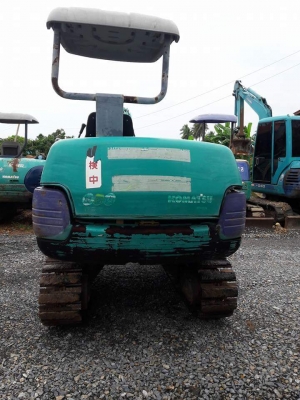 ขายKOMATSU PC 25-1  เก่าญี่ปุ่นแท้  เดิมๆๆ  สภาพสวย  3,XXX  ชั่วโมง  พร้อมใช้  โทร 089-3818694  ดวงนภา