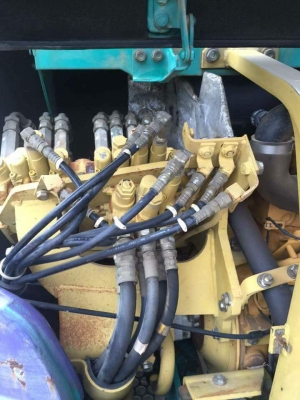 ขายKOMATSU PC 25-1  เก่าญี่ปุ่นแท้  เดิมๆๆ  สภาพสวย  3,XXX  ชั่วโมง  พร้อมใช้  โทร 089-3818694  ดวงนภา