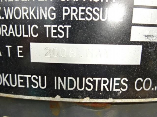 PDS265SC #เครื่องปั๊มลม มือสอง ขนาด 7 bar 265cfm. นำเข้าจากญี่ปุ่น by OEK