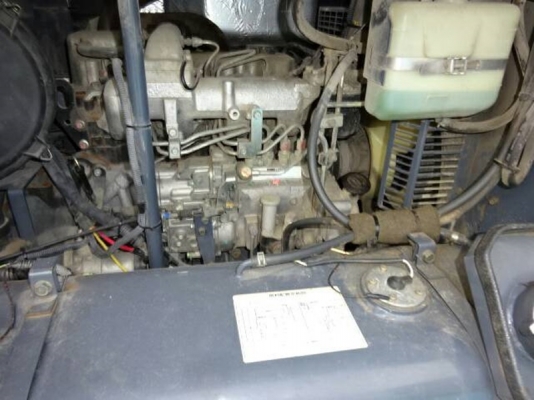 PDS265SC #เครื่องปั๊มลม มือสอง ขนาด 7 bar 265cfm. นำเข้าจากญี่ปุ่น by OEK