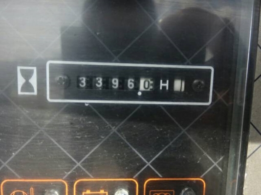 PDS265SC #เครื่องปั๊มลม มือสอง ขนาด 7 bar 265cfm. นำเข้าจากญี่ปุ่น by OEK