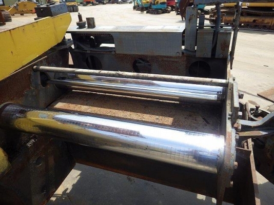 รถปูยางSumitomo HA60W-2