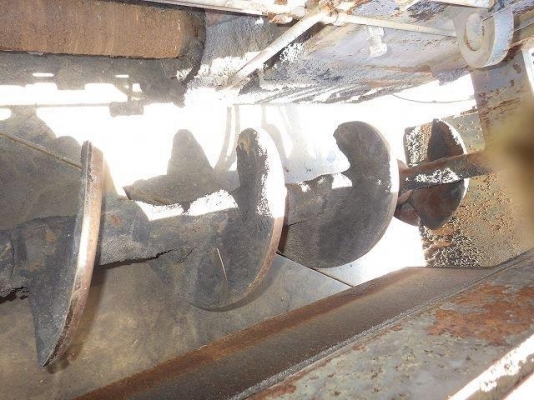 รถปูยางSumitomo HA60W-2