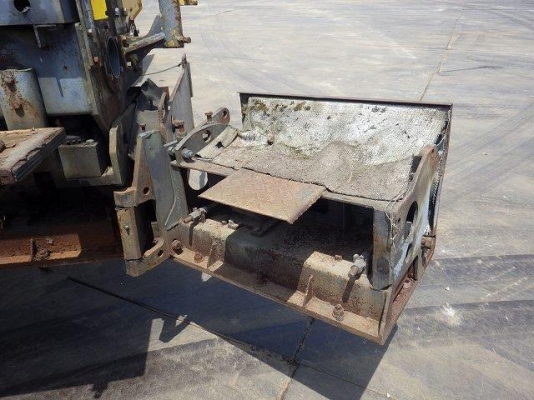 รถปูยางSumitomo HA60W-2