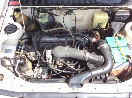 ขายรถ เปอร์โย305 ปี86 เครื่อง 1.6 เกียร์ธรรมดา ไม่เคยติดแก๊ส ภายในสวยเดิมๆแอร์เย็น วิทยุCD ตัวถังเดิมๆบางๆสีเดิมไม่ผุทรงดี รถขับขี่ดีเดินราคา ภาษี61 ขายด่วนครับ ขายรถ เปอร์โย305 ปี86 เครื่อง 1.6 เกียร์ธรรมดา ไม่เคยติดแก๊ส ภายในสวยเดิมๆแอร์เย็น วิทยุCD ตัวถังเดิมๆบางๆสีเดิมไม่ผุทรงดี รถขับขี่ดีเดินราคา ภาษี61 ขายด่วนครับ