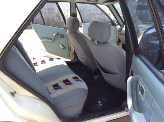 ขายรถ เปอร์โย305 ปี86 เครื่อง 1.6 เกียร์ธรรมดา ไม่เคยติดแก๊ส ภายในสวยเดิมๆแอร์เย็น วิทยุCD ตัวถังเดิมๆบางๆสีเดิมไม่ผุทรงดี รถขับขี่ดีเดินราคา ภาษี61 ขายด่วนครับ ขายรถ เปอร์โย305 ปี86 เครื่อง 1.6 เกียร์ธรรมดา ไม่เคยติดแก๊ส ภายในสวยเดิมๆแอร์เย็น วิทยุCD ตัวถังเดิมๆบางๆสีเดิมไม่ผุทรงดี รถขับขี่ดีเดินราคา ภาษี61 ขายด่วนครับ