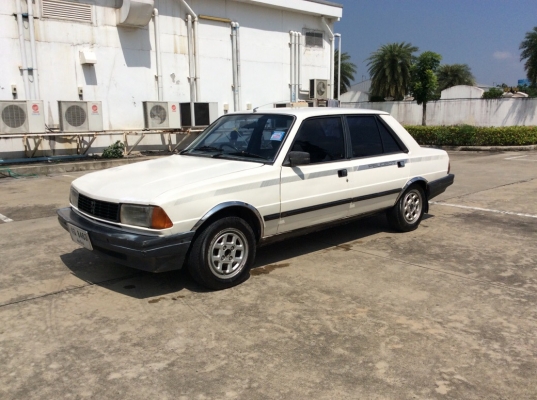 ขายรถ เปอร์โย305 ปี86 เครื่อง 1.6 เกียร์ธรรมดา ไม่เคยติดแก๊ส ภายในสวยเดิมๆแอร์เย็น วิทยุCD ตัวถังเดิมๆบางๆสีเดิมไม่ผุทรงดี รถขับขี่ดีเดินราคา ภาษี61 ขายด่วนครับ ขายรถ เปอร์โย305 ปี86 เครื่อง 1.6 เกียร์ธรรมดา ไม่เคยติดแก๊ส ภายในสวยเดิมๆแอร์เย็น วิทยุCD ตัวถังเดิมๆบางๆสีเดิมไม่ผุทรงดี รถขับขี่ดีเดินราคา ภาษี61 ขายด่วนครับ