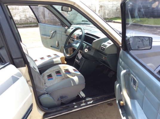 ขายรถ เปอร์โย305 ปี86 เครื่อง 1.6 เกียร์ธรรมดา ไม่เคยติดแก๊ส ภายในสวยเดิมๆแอร์เย็น วิทยุCD ตัวถังเดิมๆบางๆสีเดิมไม่ผุทรงดี รถขับขี่ดีเดินราคา ภาษี61 ขายด่วนครับ ขายรถ เปอร์โย305 ปี86 เครื่อง 1.6 เกียร์ธรรมดา ไม่เคยติดแก๊ส ภายในสวยเดิมๆแอร์เย็น วิทยุCD ตัวถังเดิมๆบางๆสีเดิมไม่ผุทรงดี รถขับขี่ดีเดินราคา ภาษี61 ขายด่วนครับ