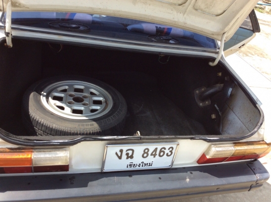 ขายรถ เปอร์โย305 ปี86 เครื่อง 1.6 เกียร์ธรรมดา ไม่เคยติดแก๊ส ภายในสวยเดิมๆแอร์เย็น วิทยุCD ตัวถังเดิมๆบางๆสีเดิมไม่ผุทรงดี รถขับขี่ดีเดินราคา ภาษี61 ขายด่วนครับ ขายรถ เปอร์โย305 ปี86 เครื่อง 1.6 เกียร์ธรรมดา ไม่เคยติดแก๊ส ภายในสวยเดิมๆแอร์เย็น วิทยุCD ตัวถังเดิมๆบางๆสีเดิมไม่ผุทรงดี รถขับขี่ดีเดินราคา ภาษี61 ขายด่วนครับ