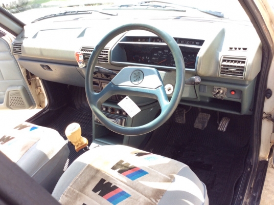 ขายรถ เปอร์โย305 ปี86 เครื่อง 1.6 เกียร์ธรรมดา ไม่เคยติดแก๊ส ภายในสวยเดิมๆแอร์เย็น วิทยุCD ตัวถังเดิมๆบางๆสีเดิมไม่ผุทรงดี รถขับขี่ดีเดินราคา ภาษี61 ขายด่วนครับ ขายรถ เปอร์โย305 ปี86 เครื่อง 1.6 เกียร์ธรรมดา ไม่เคยติดแก๊ส ภายในสวยเดิมๆแอร์เย็น วิทยุCD ตัวถังเดิมๆบางๆสีเดิมไม่ผุทรงดี รถขับขี่ดีเดินราคา ภาษี61 ขายด่วนครับ