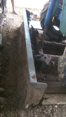 นิวฮอลแลน2เพลา60แรง