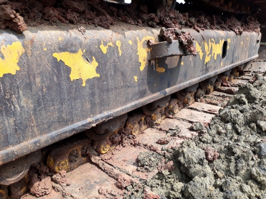 ขาย120-5โคมัสสุ ครอลโทนสั้น บูมพิเศษโช่ใหม่เอกสารเล่มทะเบียน ขาย120-5โคมัสสุ ครอลโทนสั้น บูมพิเศษโช่ใหม่เอกสารเล่มทะเบียน