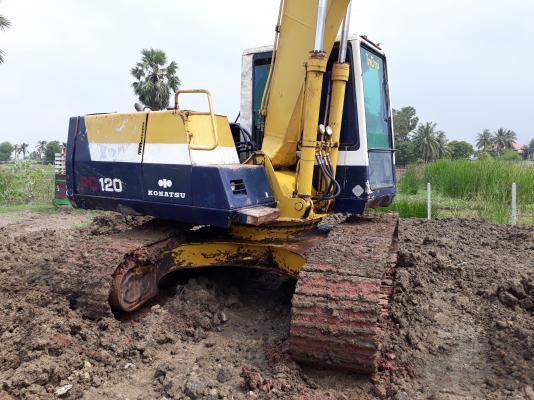 ขาย120-5โคมัสสุ ครอลโทนสั้น บูมพิเศษโช่ใหม่เอกสารเล่มทะเบียน ขาย120-5โคมัสสุ ครอลโทนสั้น บูมพิเศษโช่ใหม่เอกสารเล่มทะเบียน