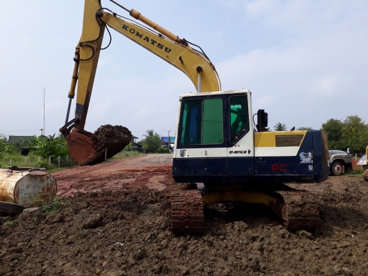 ขาย120-5โคมัสสุ ครอลโทนสั้น บูมพิเศษโช่ใหม่เอกสารเล่มทะเบียน