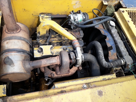 ขาย120-5โคมัสสุ ครอลโทนสั้น บูมพิเศษโช่ใหม่เอกสารเล่มทะเบียน ขาย120-5โคมัสสุ ครอลโทนสั้น บูมพิเศษโช่ใหม่เอกสารเล่มทะเบียน