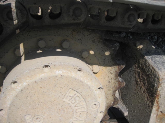 Kobelco SK135SR-1ลองระบบติดต่อ 062-709-1747