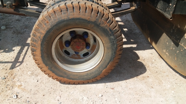 ขายอีแต๋นดั้ม เครื่อง88แรง