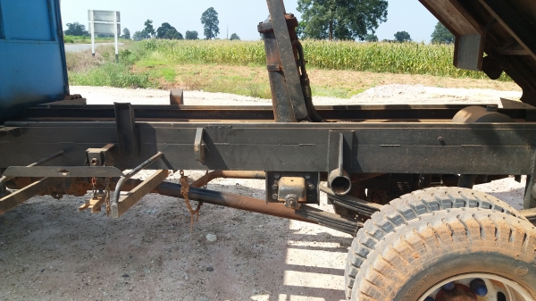 ขายอีแต๋นดั้ม เครื่อง88แรง